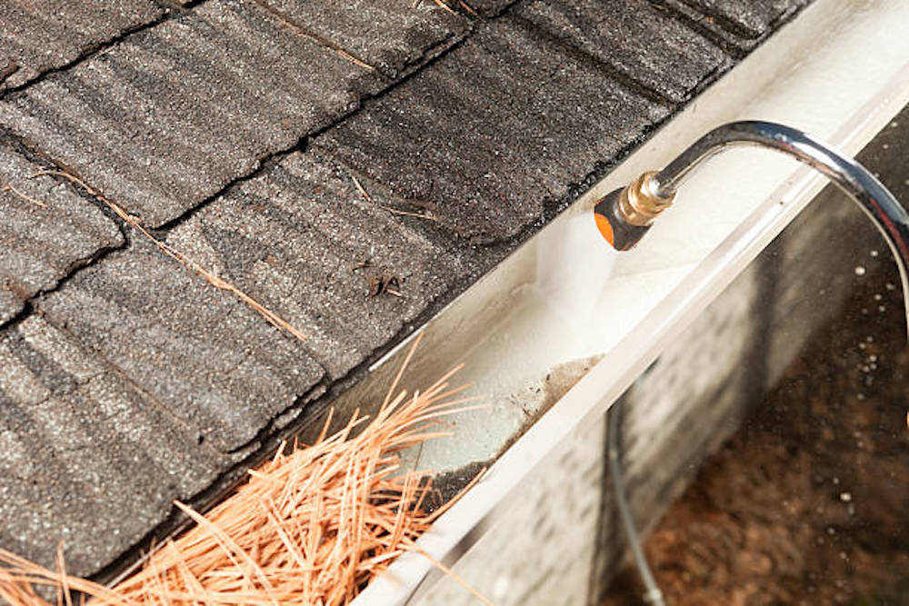 Block Paving Cleaning